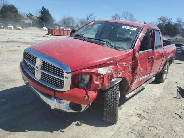 2008 Dodge RAM 2500 ST