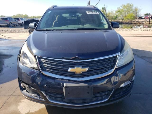 2016 Chevrolet Traverse LS