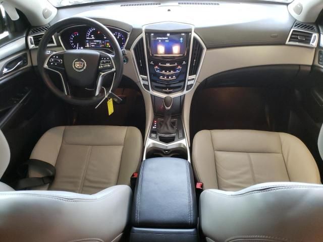 2013 Cadillac SRX