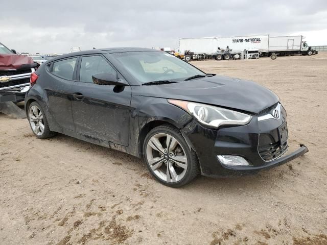 2013 Hyundai Veloster