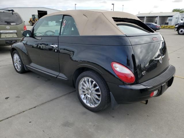 2006 Chrysler PT Cruiser GT