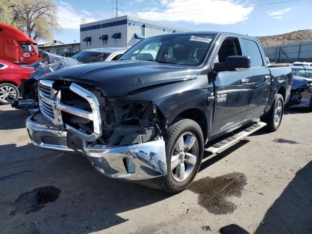 2016 Dodge RAM 1500 SLT