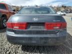 2005 Honda Accord EX