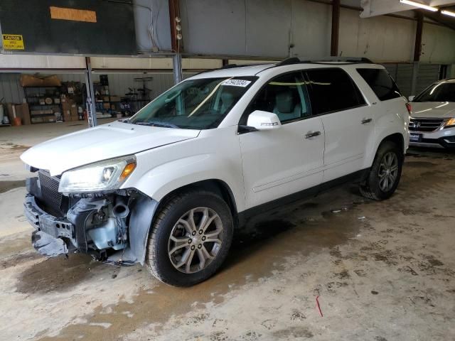 2013 GMC Acadia SLT-1