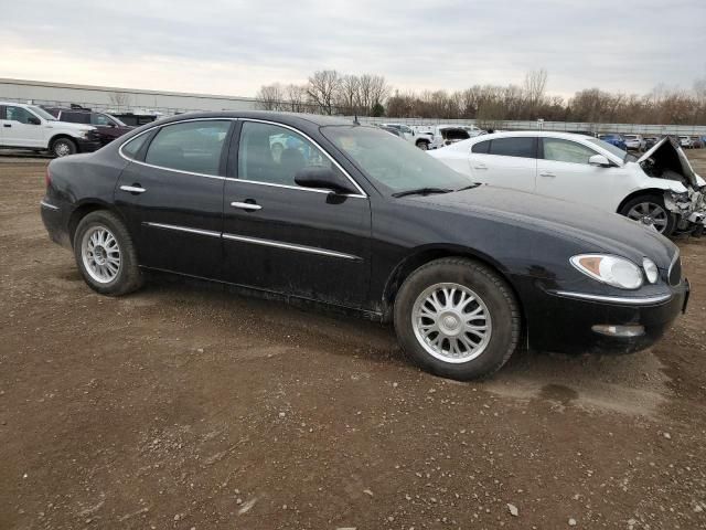 2005 Buick Lacrosse CXL