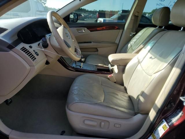 2008 Toyota Avalon XL