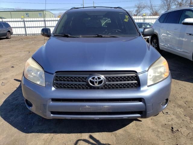 2006 Toyota Rav4