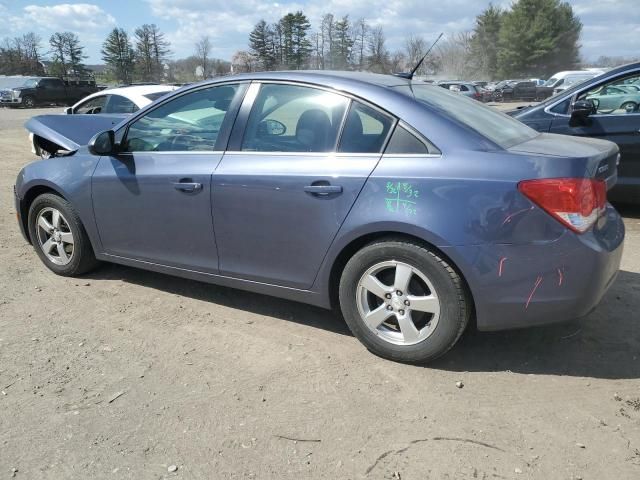 2013 Chevrolet Cruze LT