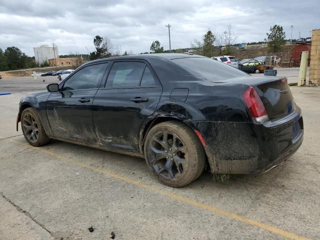 2021 Chrysler 300 S