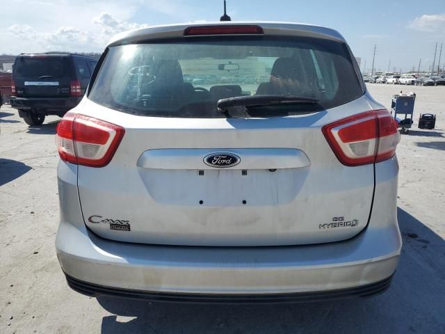 2017 Ford C-MAX SE