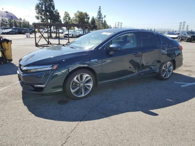 2020 Honda Clarity Touring