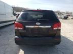 2012 KIA Sorento Base