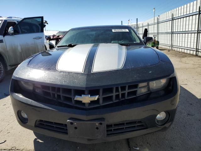 2011 Chevrolet Camaro LT