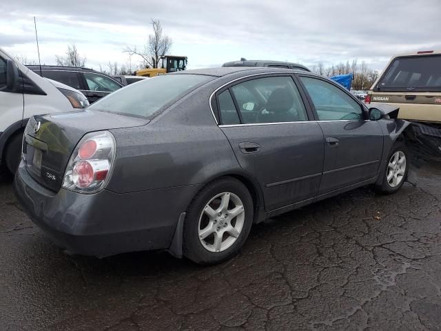 2005 Nissan Altima S