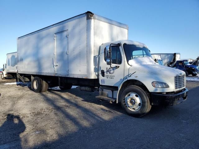 2015 Freightliner M2 106 Medium Duty