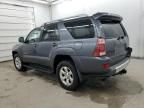 2005 Toyota 4runner SR5