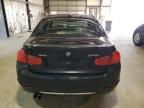 2013 BMW 328 XI