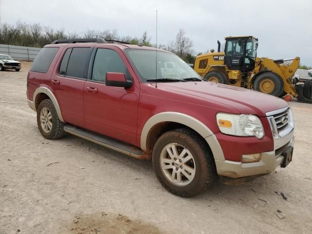 2009 Ford Explorer Eddie Bauer