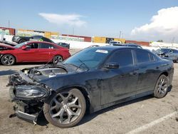 Dodge salvage cars for sale: 2019 Dodge Charger R/T