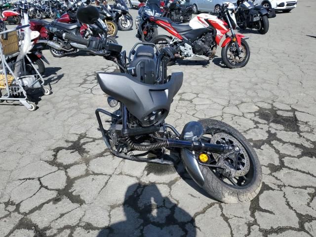 2023 Honda CMX1100 D