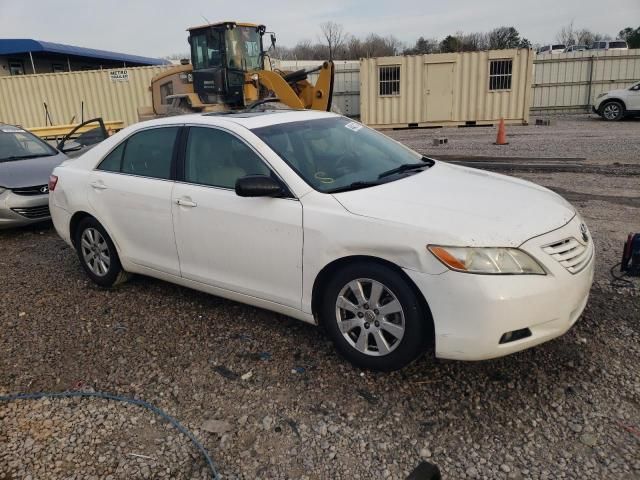 2009 Toyota Camry SE