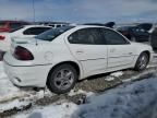 2000 Pontiac Grand AM GT1