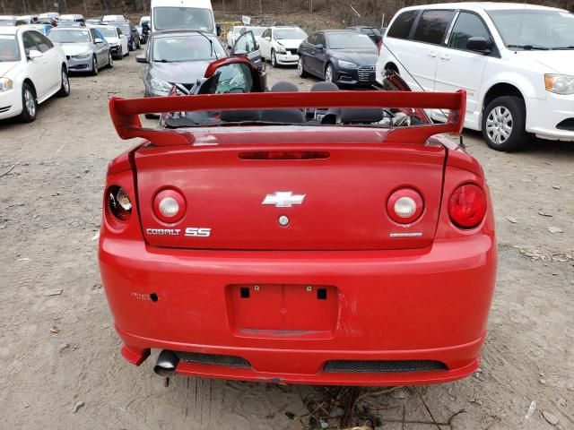 2006 Chevrolet Cobalt SS Supercharged