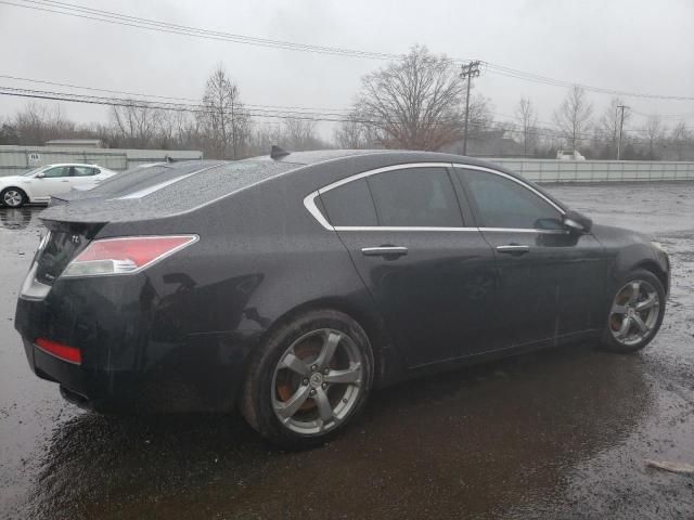 2011 Acura TL