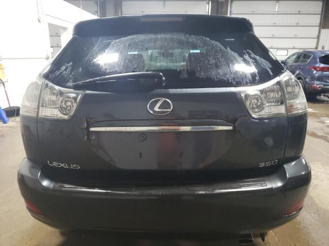 2008 Lexus RX 350