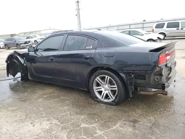 2013 Dodge Charger R/T