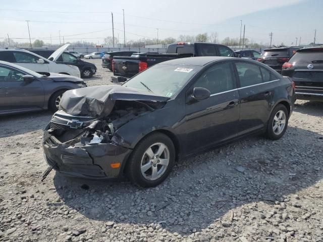 2011 Chevrolet Cruze LT