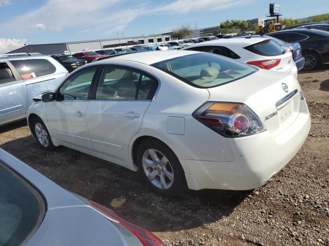 2009 Nissan Altima 2.5