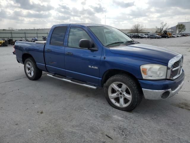 2008 Dodge RAM 1500 ST