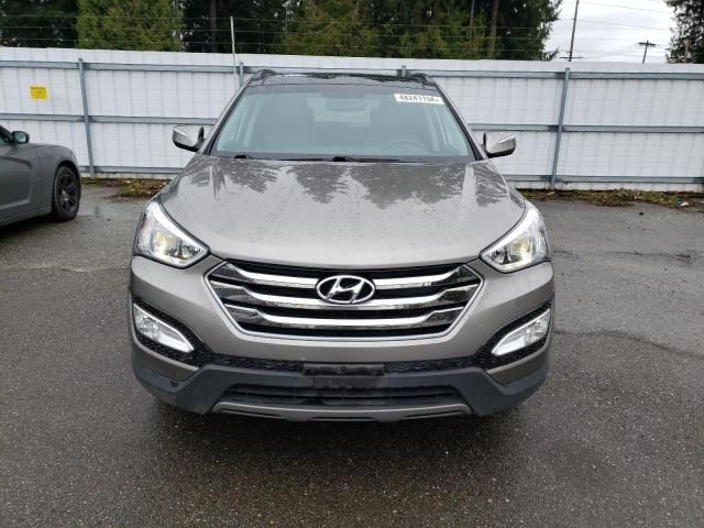 2016 Hyundai Santa FE Sport