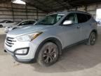 2015 Hyundai Santa FE Sport