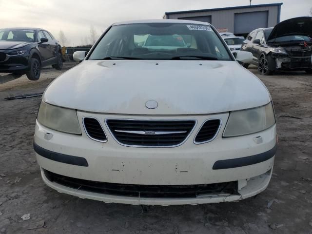 2006 Saab 9-3