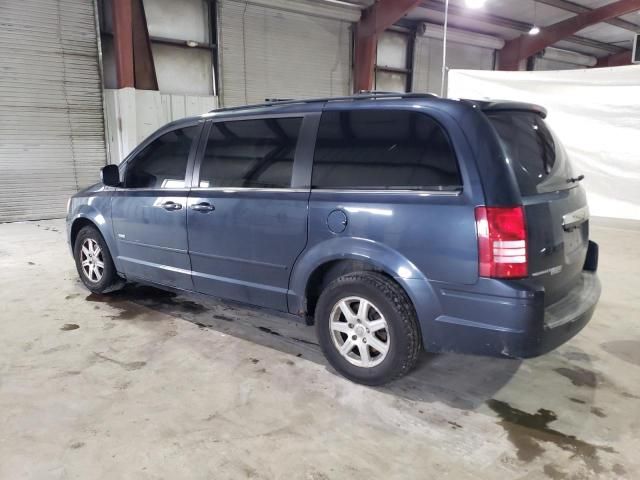 2008 Chrysler Town & Country Touring