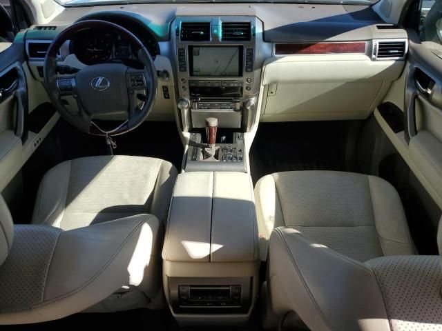 2010 Lexus GX 460 Premium