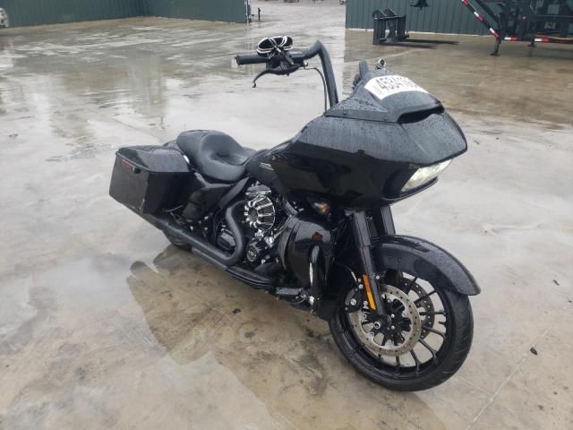 2019 Harley-Davidson Fltrxs