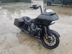 Harley-Davidson Fltrxs Vehiculos salvage en venta: 2019 Harley-Davidson Fltrxs