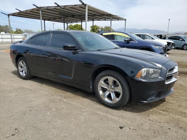 2014 Dodge Charger SE