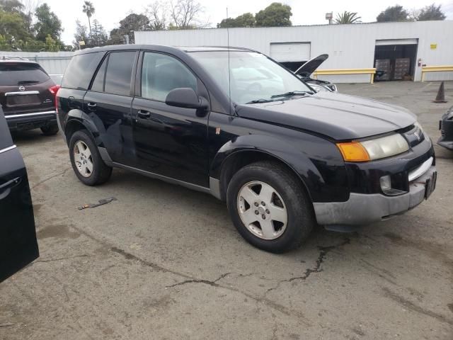 2004 Saturn Vue