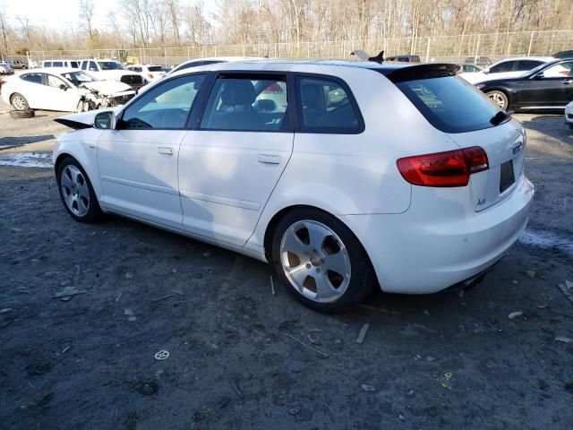 2012 Audi A3 Premium Plus