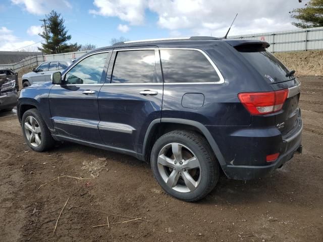 2011 Jeep Grand Cherokee Limited