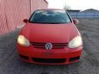 2007 Volkswagen Rabbit