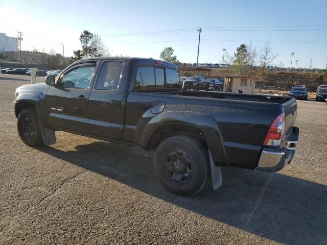 2009 Toyota Tacoma Prerunner Access Cab