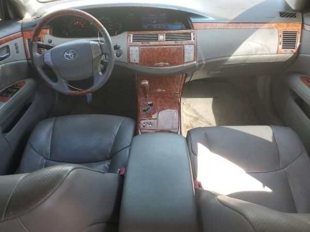 2006 Toyota Avalon XL