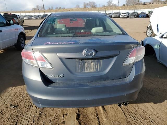 2010 Mazda 6 I