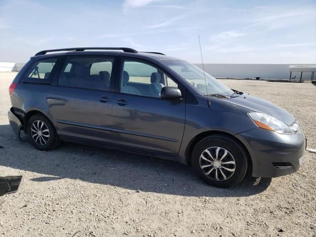 2007 Toyota Sienna CE