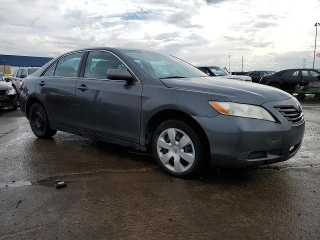 2009 Toyota Camry Base